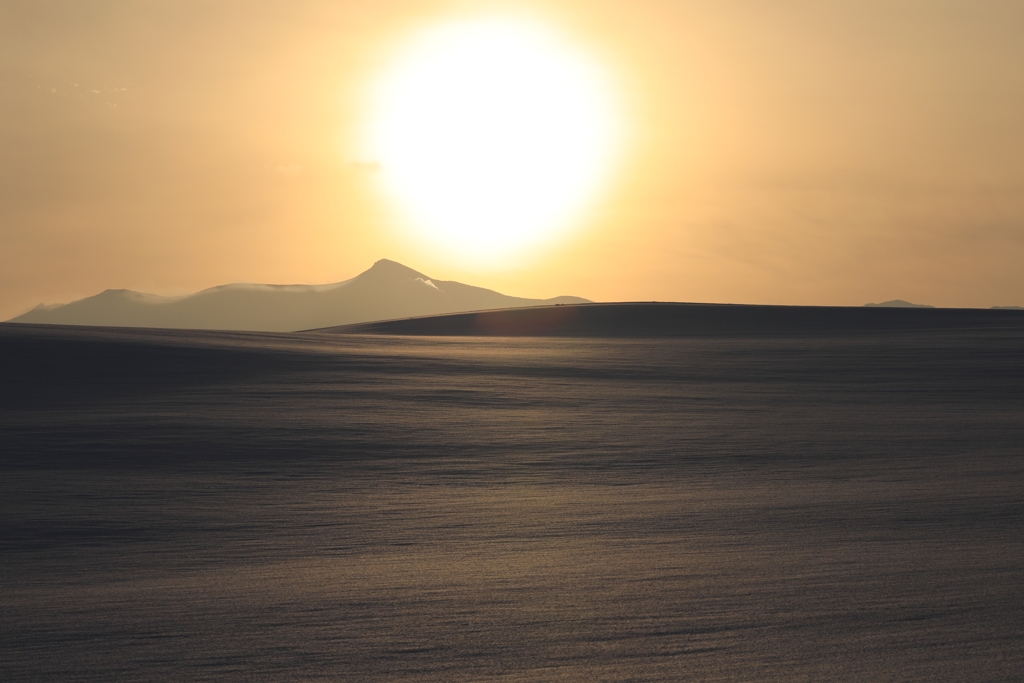 久しぶりの美瑛は やはり綺麗でした。