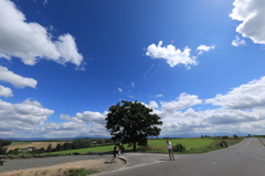 相変わらず外国人いっぱい！