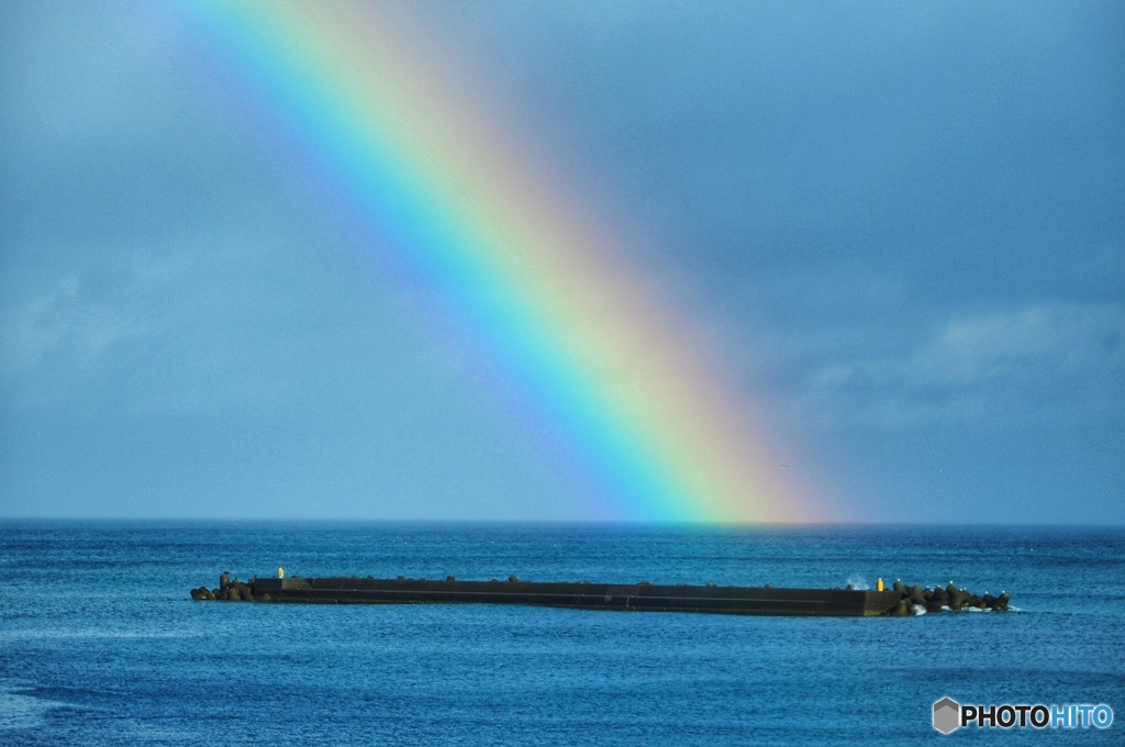 オホーツクレインボー