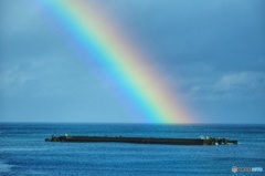 オホーツクレインボー