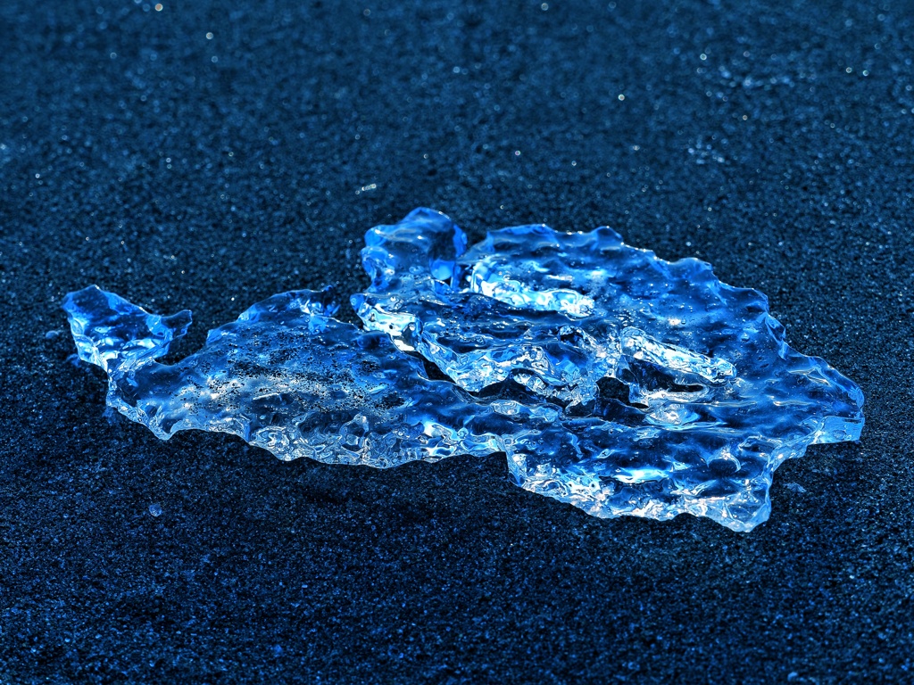 ジュエリーアイス