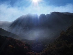 十勝岳