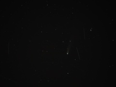 レモン彗星