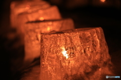 あかりは 道しるべ