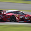 2017 Super GT 第2戦　富士