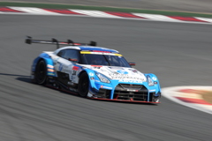 2017 Super GT 第2戦　富士