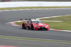 2017 Super GT 第2戦　富士