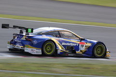 2017 Super GT 第2戦　富士