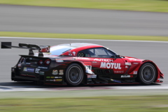 2017 Super GT 第2戦　富士