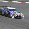 2017 Super GT 第2戦　富士