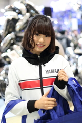 2017東京モーターサイクルショー