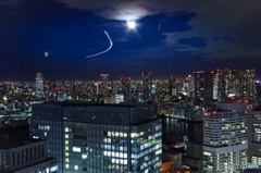 Tokyo Night View ①