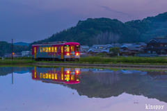北条鉄道 3