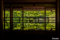 旧竹林院 4