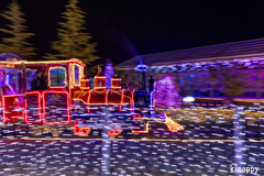 ローザンベリー多和田 イルミネーション 7