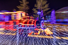 ローザンベリー多和田 イルミネーション 8