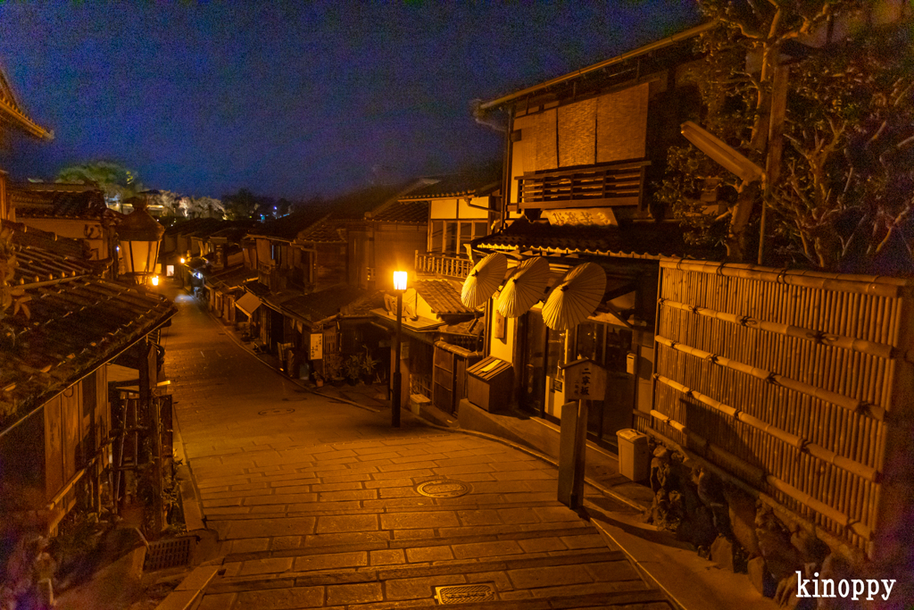二寧坂