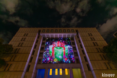 OSAKA光のルネサンス