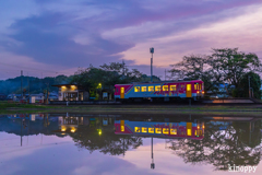 北条鉄道 4