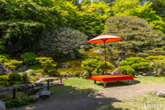 旧竹林院 5