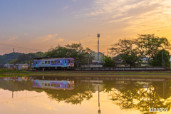 北条鉄道