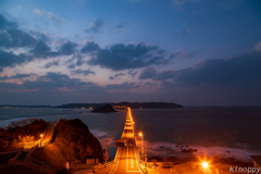 角島大橋 3