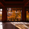 談山神社 紅葉 5