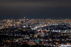 なにわ淀川花火