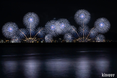 びわ湖大花火大会 7
