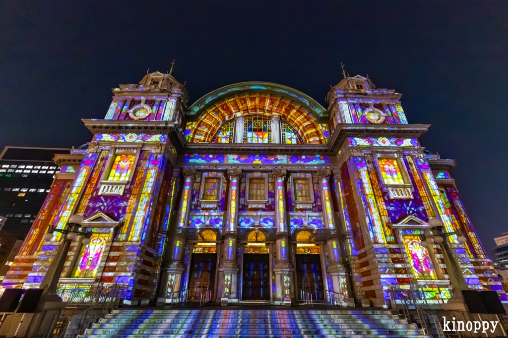 OSAKA光のルネサンス 6