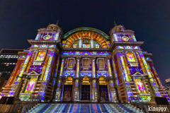 OSAKA光のルネサンス 6