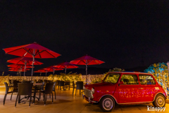 ローザンベリー多和田 イルミネーション 4