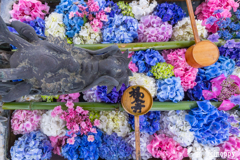 柳谷観音楊谷寺 4