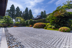 酬恩庵一休寺 2