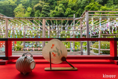 東光院 風鈴まつり 2