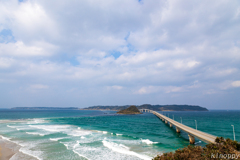 角島大橋 3