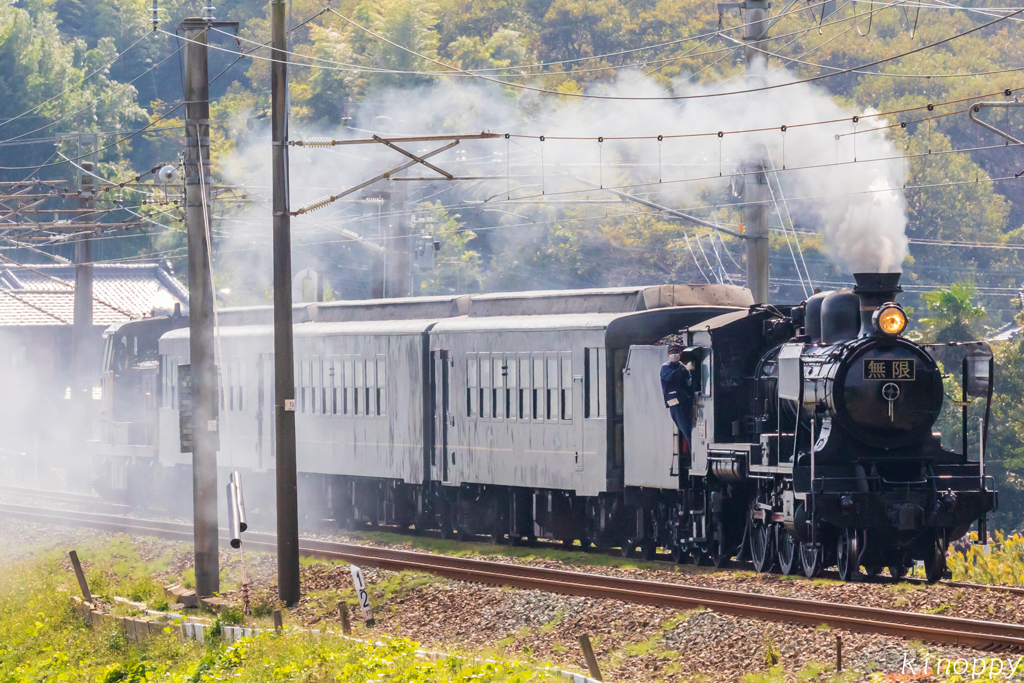 鬼滅の刃 無限列車