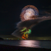 鈴鹿元気花火 4