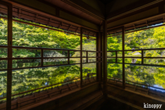 旧竹林院 3