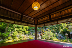 柳谷観音楊谷寺 6