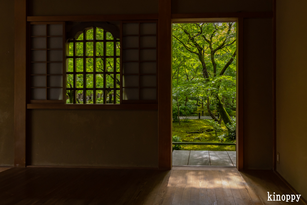 圓光寺 5