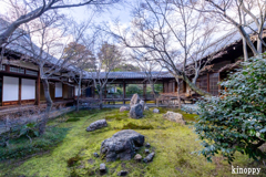 建仁寺 6
