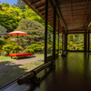 旧竹林院 2