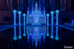 神戸イルミナージュ 6