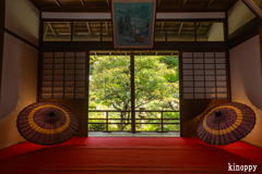 柳谷観音楊谷寺 9