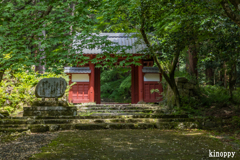 百済寺 6