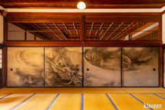 建仁寺 3