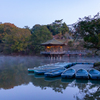 奈良浮見堂 2