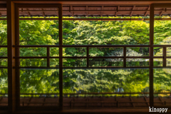 旧竹林院 4