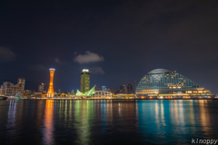 神戸 夜景